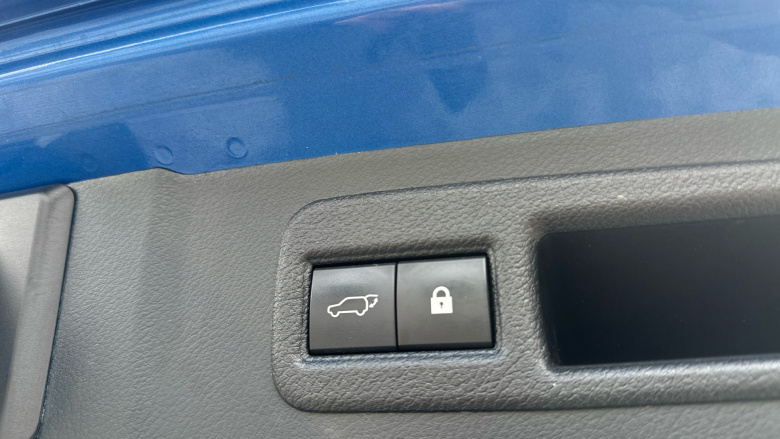 Lexus NX 300h 2.5 5dr CVT [8 Inch Nav] Hybrid Estate